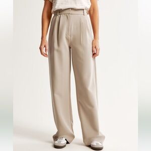 Abercrombie Sloane Tailored Pant